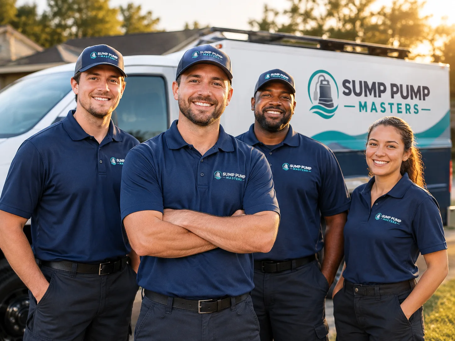 Sump Pump Repair company in Winchester, IN